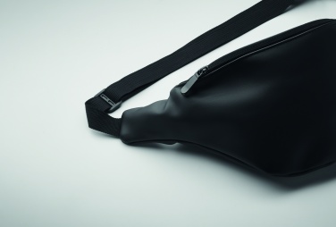 Logo trade promotional product photo of: Soft PU waist bag